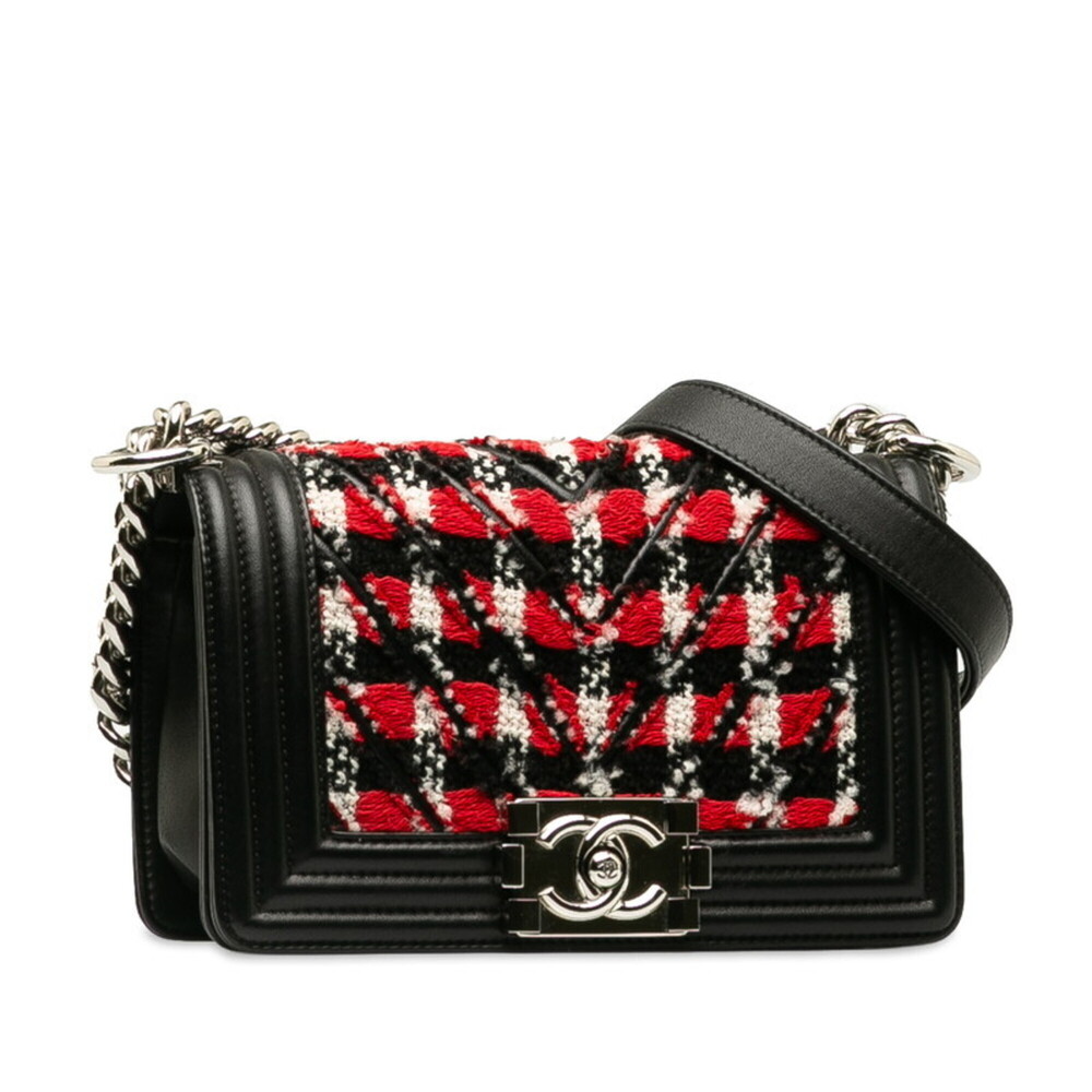 CHANEL Bag - Picture 2 of 9